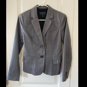 Banana Republic Women's Blazer - Size 2P (petite)